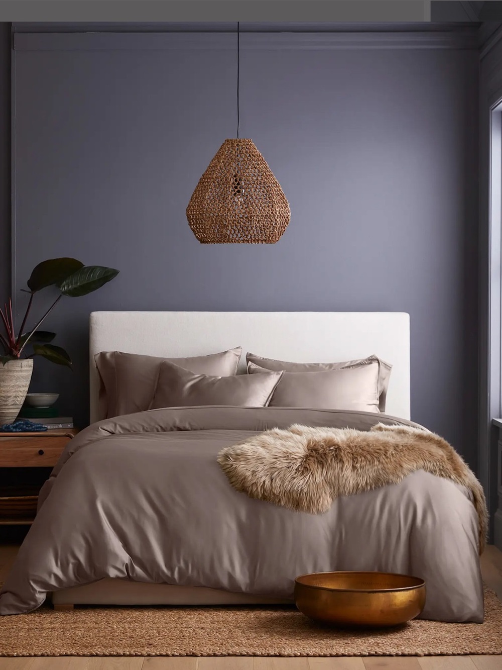 NEW Quince Duvet Cover